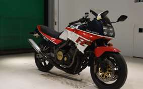 YAMAHA FZ750 1986