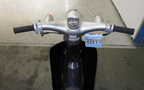HONDA LITTLE CUB C50