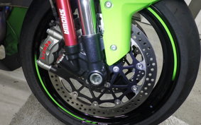 KAWASAKI ZX 10 NINJA ABS 2016