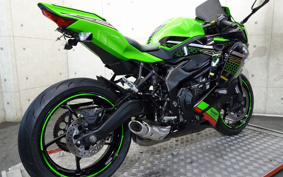 KAWASAKI NINJA ZX-25R KRT ED ZX250E