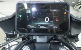YAMAHA MT-07 2025 RM48J
