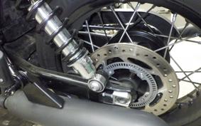TRIUMPH BONNEVILLE T120 2024