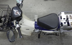 HONDA C50 SUPER CUB 2025 AA07