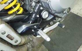 DUCATI MONSTER S4R TESTASTRETTA 2007