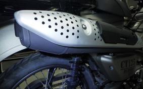 HONDA CT125-2 1988 JA65