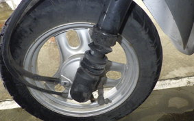HONDA TODAY AF61