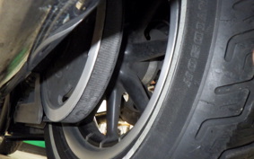 HARLEY FLHTCU 1580 2008
