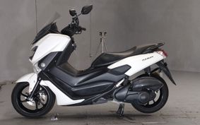 YAMAHA N-MAX 155 SG50J