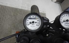 YAMAHA SR400 Gen.2 1985 1JR