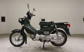 HONDA CROSS CUB 50 2010 AA06