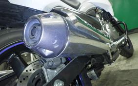 SUZUKI GSR250 2020