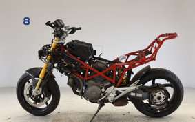 DUCATI MULTISTRADA ー1100 2007