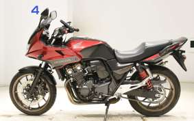 HONDA CB400 SUPER BOLDOR A 2015 NC42