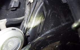 SUZUKI ADDRESS 110 2015 CE47A
