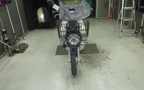 HONDA C50 SUPER CUB AA04