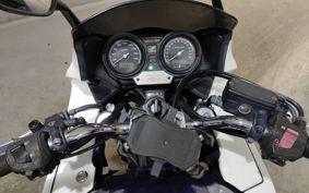 HONDA CB400SFV-4 BOLDOR 2008 NC42