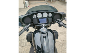 HARLEY FLHTCUTG TRI GLI 2025 MAF