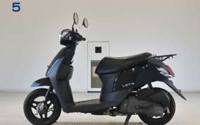SUZUKI LET's CA4AA