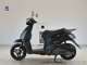 Фото Suzuki LET's с японского аукциона