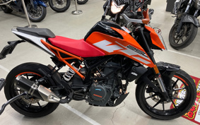 KTM 250 DUKE JPE40