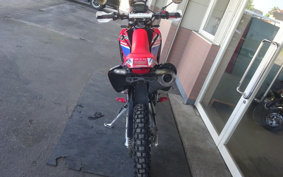 HONDA CRF250 RALLY LD MD44