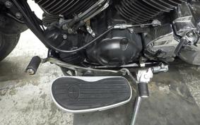 YAMAHA DRAGSTAR 400 CLASSIC 2004 VH01J