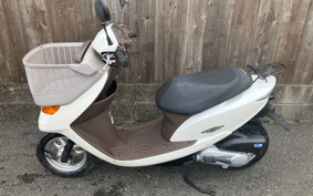 HONDA DIO CHESTER AF68