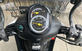 HONDA BENLY 110 JA09