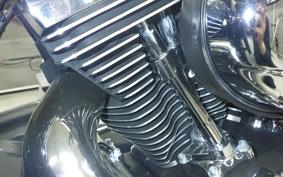 HARLEY FLHR 1580 2011