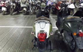 YAMAHA VINO 50 Gen.4 AY02
