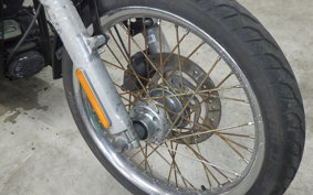 HARLEY FXSTC 1580 2007