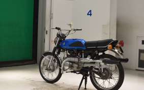 SUZUKI T125 2025 T125