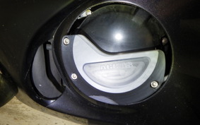 SUZUKI HAYABUSA Gen.2 2009