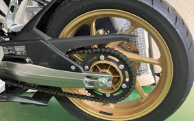 HONDA CBR250RR ABS MC51