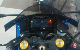 SUZUKI GSX-R1000R ABS 2019 DM11G