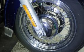 HARLEY FLSTC 1450 1999