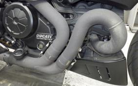 DUCATI DIAVEL Carbon 2017