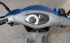 SUZUKI ADDRESS V125 CF46A