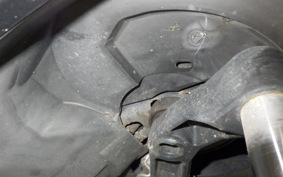 YAMAHA CYGNUS 125 XSR 3 SED8J