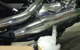 HARLEY XL1200T 2015