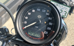 HARLEY XL1200X 2020 LC3