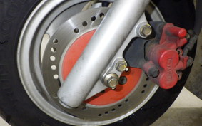 KYMCO V-LINK 125 SRC 2024