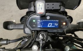 YAMAHA FZS25 RG69