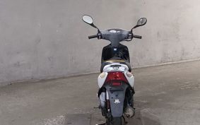 YAMAHA JOG ZR EVOLUTION2 SA39J
