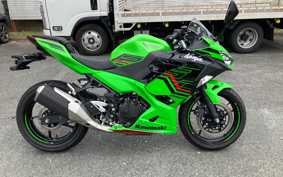 KAWASAKI Ninja 250 ABS EX250Y