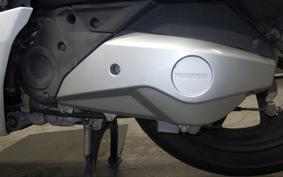 HONDA PCX 125 2008 JF81