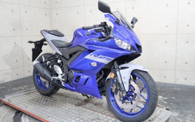 YAMAHA YZF-R25 RG43J