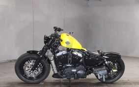 HARLEY HARLEY XL1200X LC3