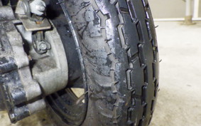 HONDA MOTOCOMPO 2011 AB12