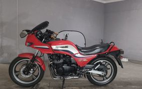 KAWASAKI GPZ400F 2022 ZX400A